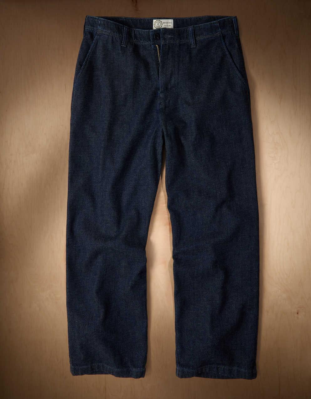 AE x Tru Kolors Chenille Pant
