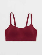 SMOOTHEZ Seamless Bra-Ish Wireless Bralette