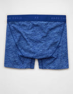AEO Men's 4.5" Classic Cotton Boxer Brief