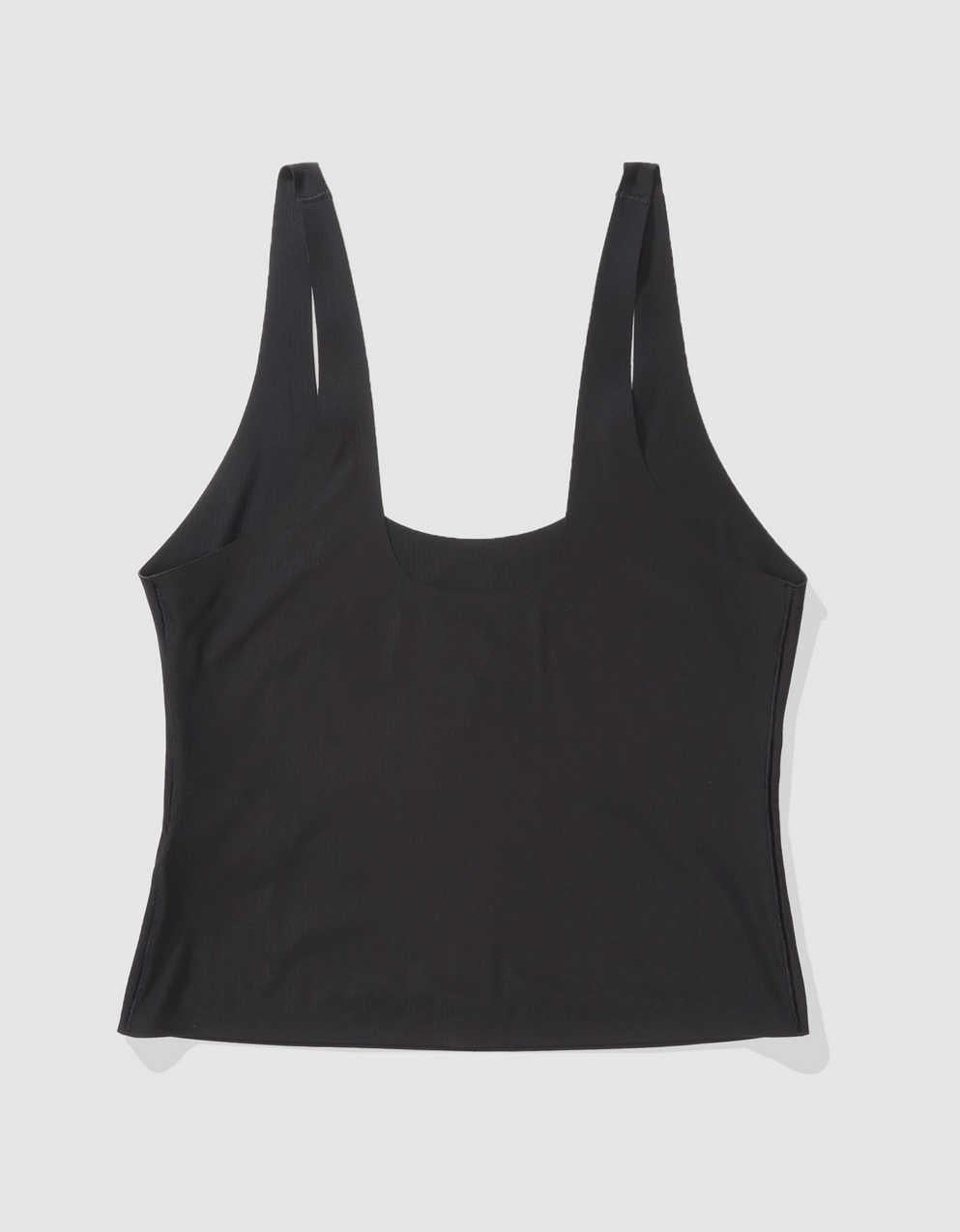 SMOOTHEZ Rib Cami