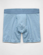 AEO Men's 6" Classic Cotton Boxer Brief