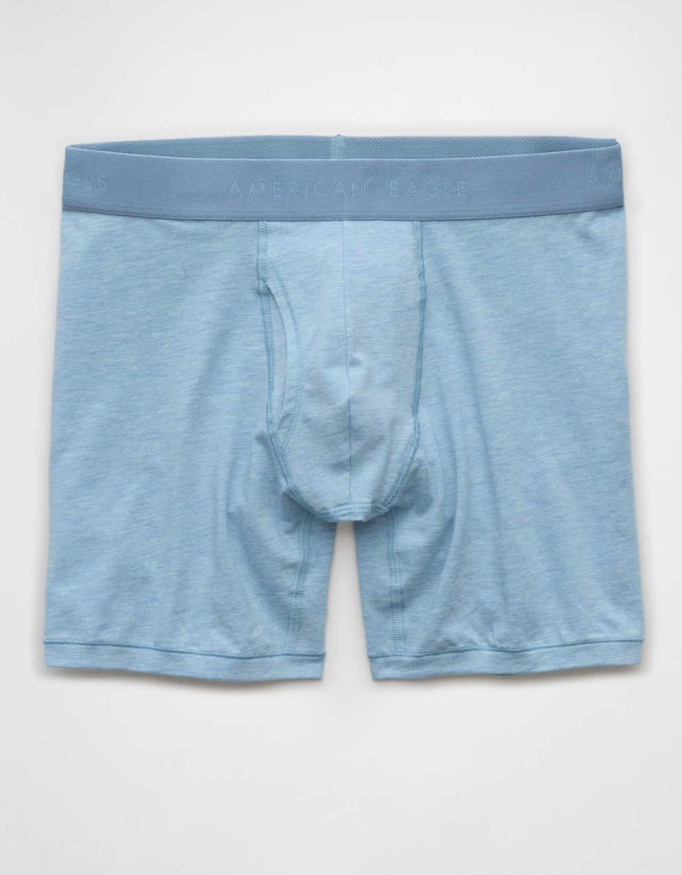 AEO Men's 6" Classic Boxer Brief