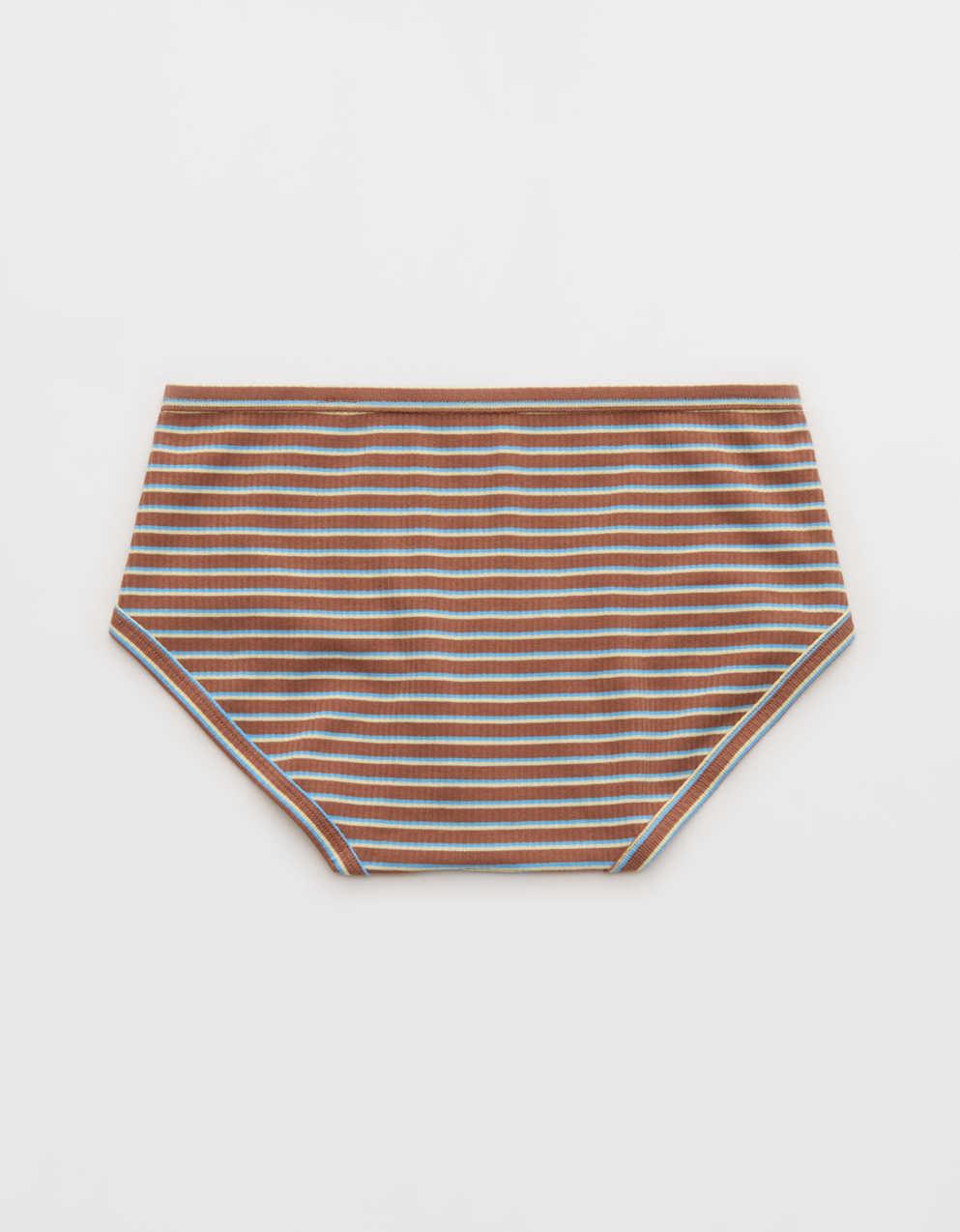 Superchill Cotton Rib Boybrief Underwear