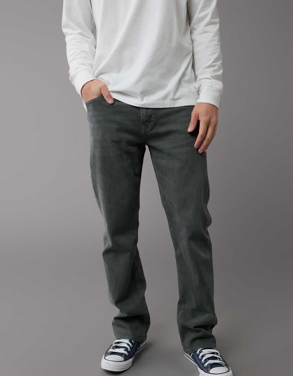 AE Original Straight Jean