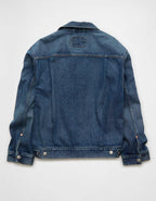 AE Denim Trucker Jacket