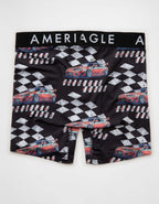 AEO Men's 6" Flex Boxer Brief