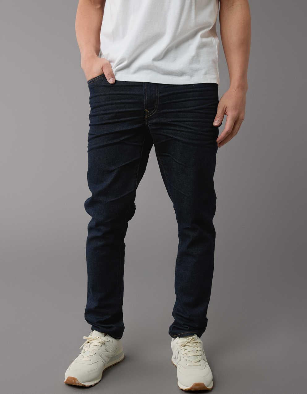 AE Flex Slim Jean