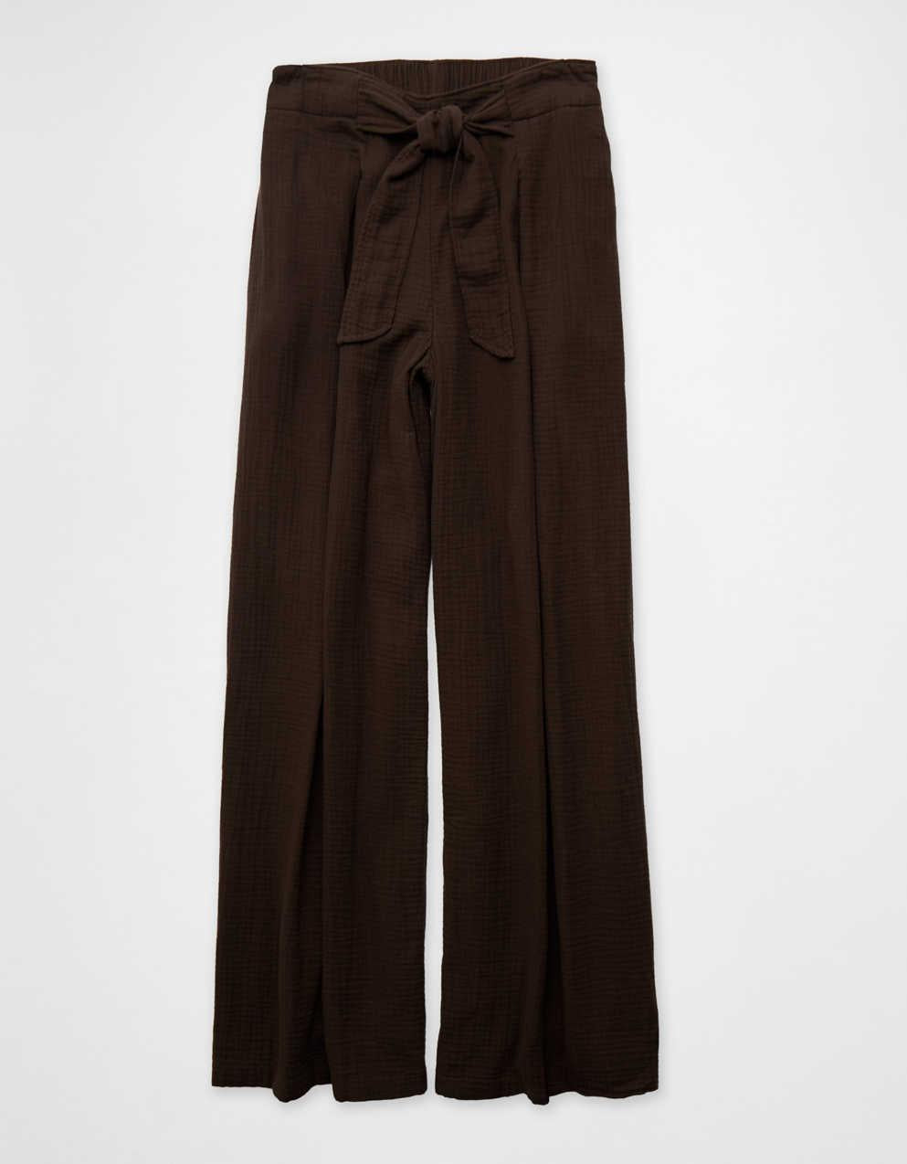 Aerie Good Day High Waisted Pant