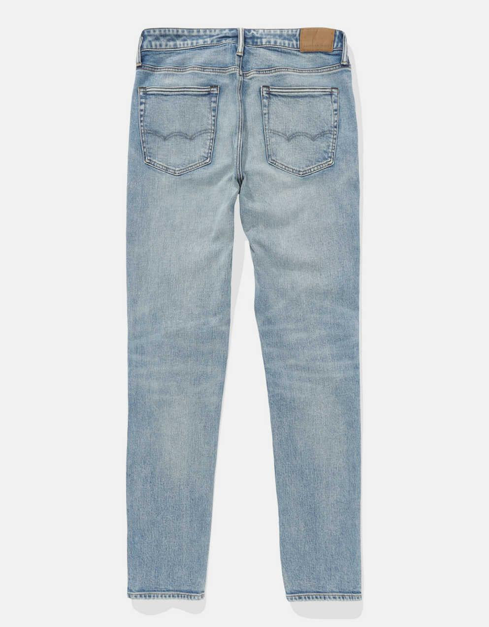 AE Flex+ Athletic Skinny Jean