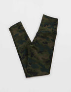 OFFLINE By Aerie Real Me High Waisted Crossover Legging
