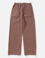 AE High-Waisted Linen-Blend Pull-On Pant