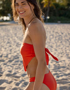 Aerie Full Coverage Classic Bikini Bottom