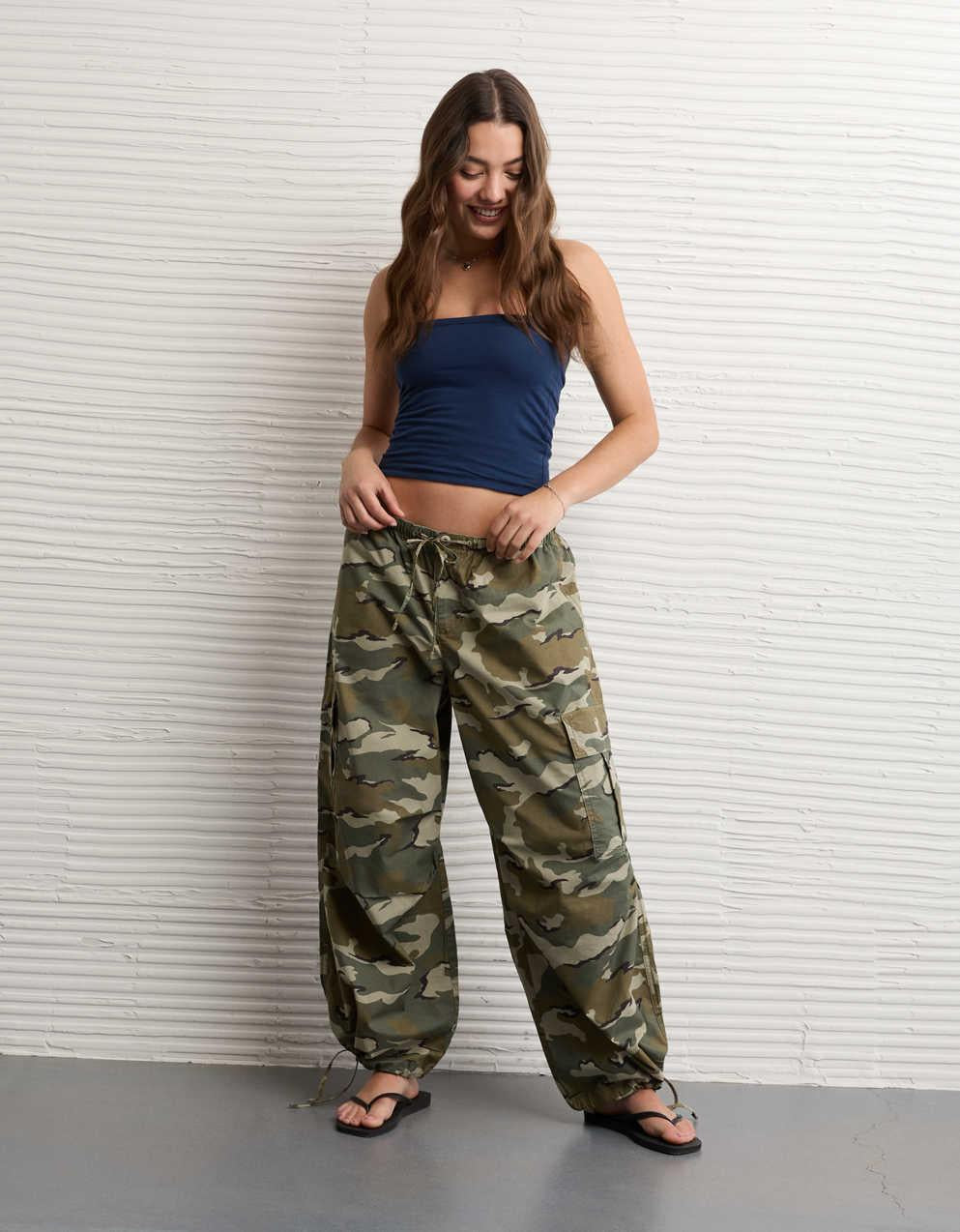 AE Double Take Tube Top