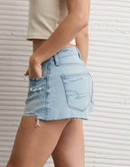 AE Stretch A-Line Short