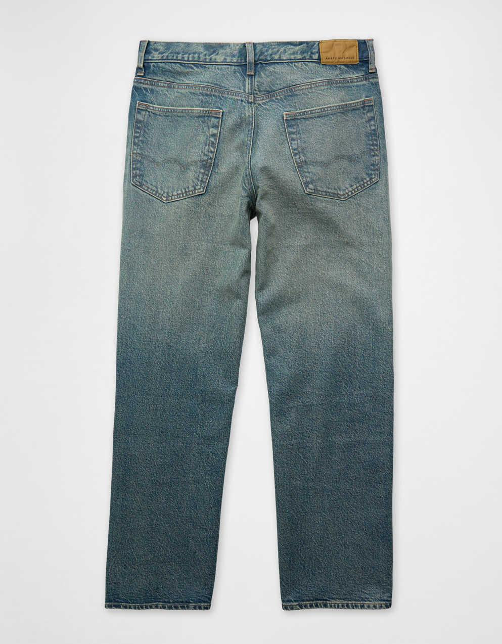 AE Ultra Baggy Jean