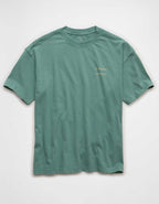 AE Boxy Fit Destination Graphic T-Shirt