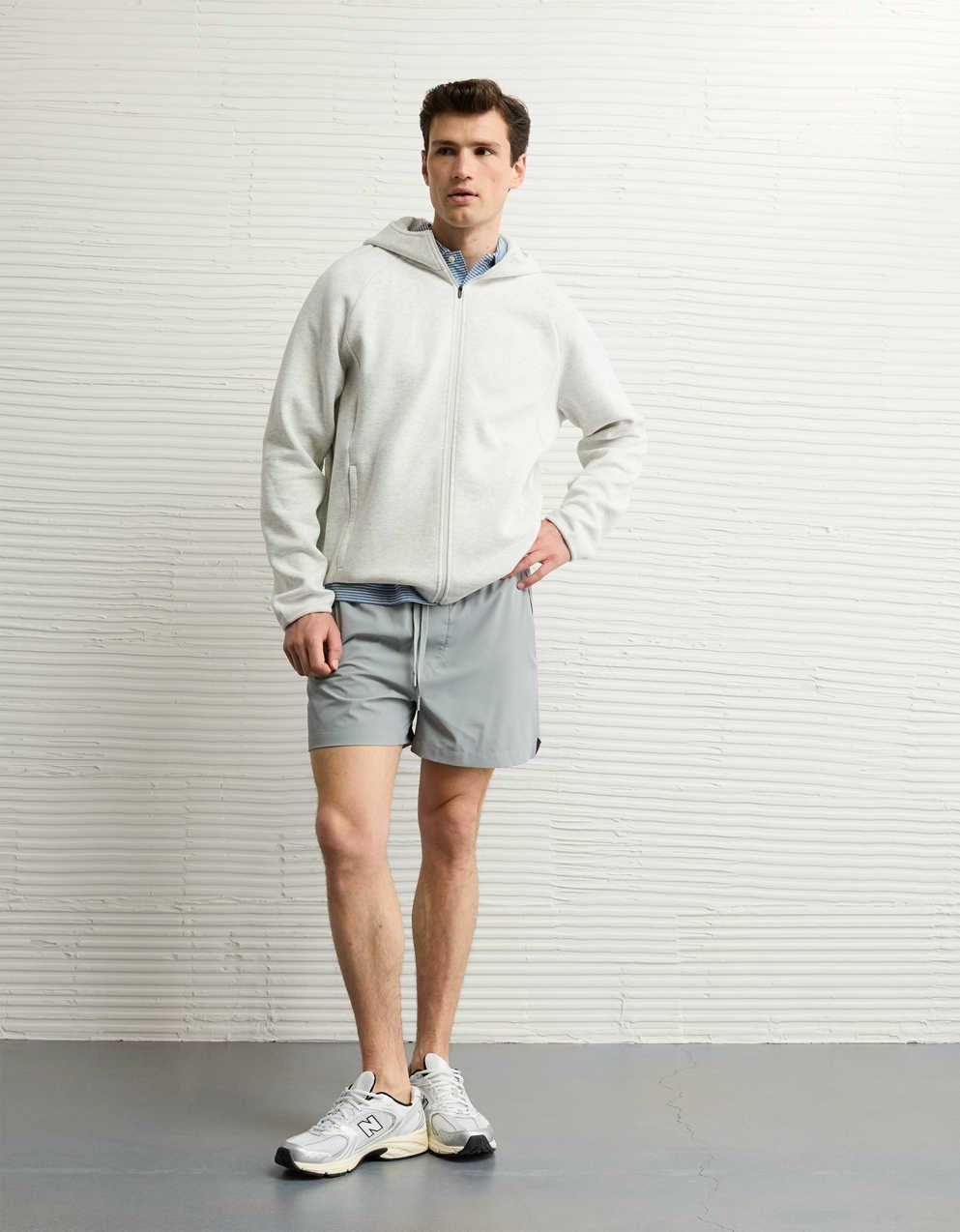 AE 24/7 Cozy Zip-Up Hoodie