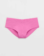 Superchill No Show Cotton Cheeky Underwear