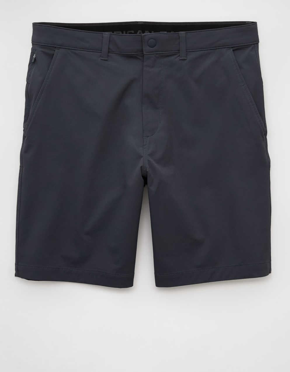 AE 24/7 9" Flex Club Short