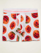 AEO Men's Halloween 6" Classic Cotton Boxer Brief