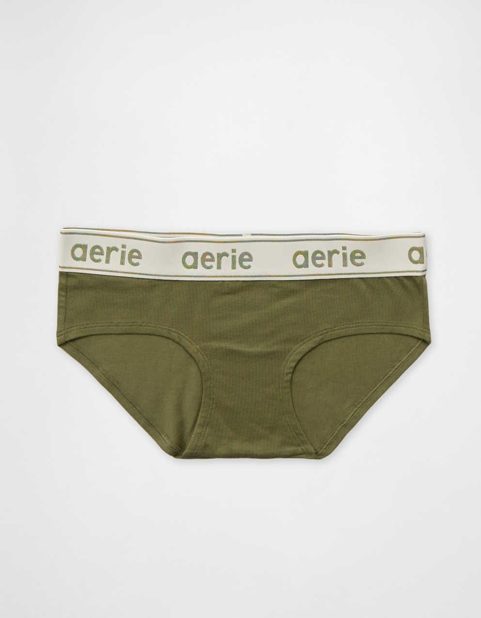 Superchill Cotton Logo Boybrief Underwear