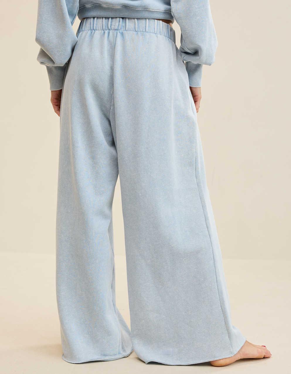 Aerie Street Trouser