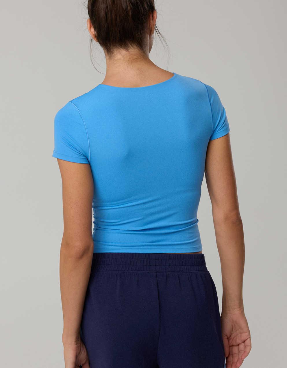 OFFLINE By Aerie Real Me Xtra T-Shirt