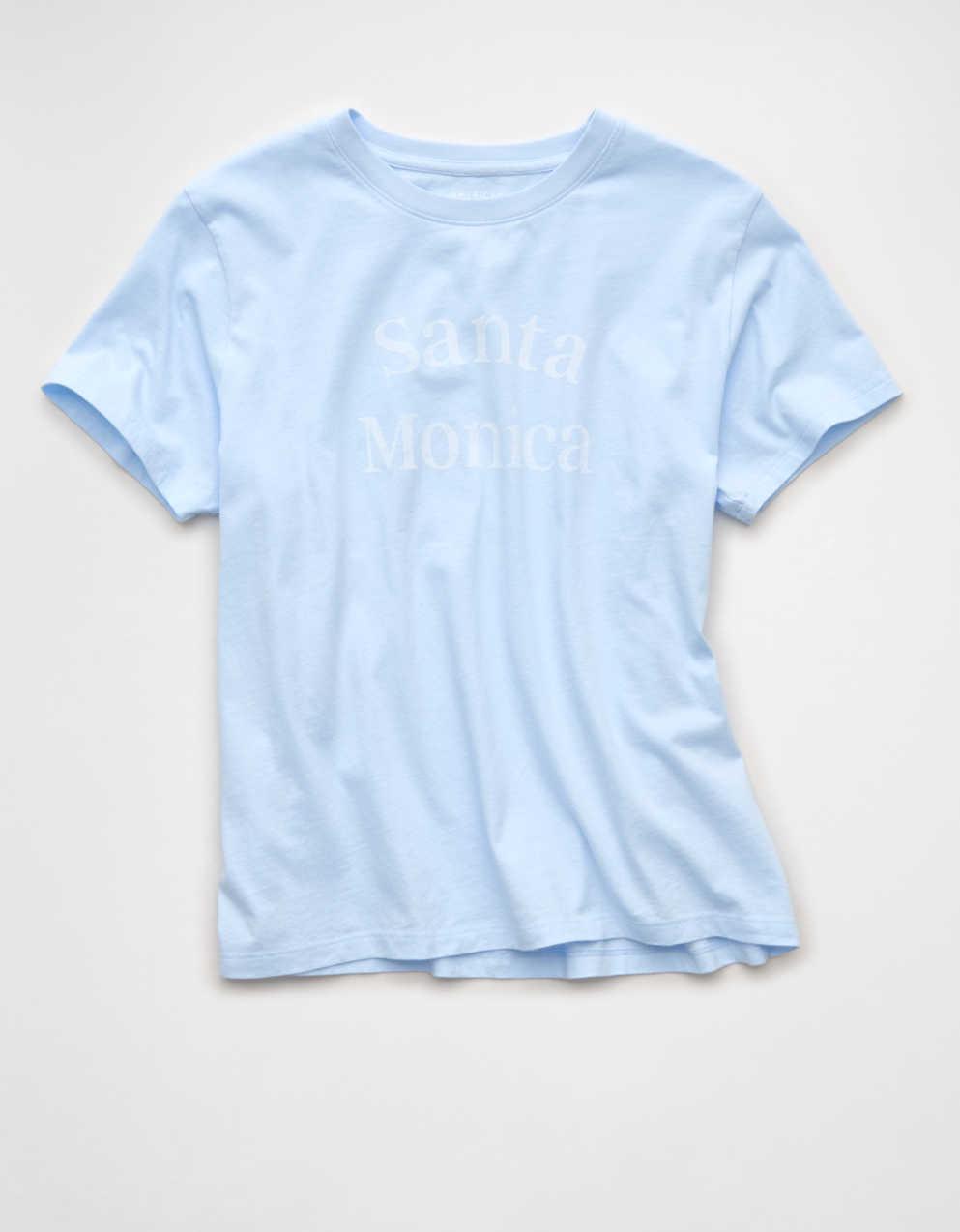 AE Everyday Graphic T-Shirt