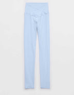 OFFLINE By Aerie Real Me High Waisted Crossover Legging