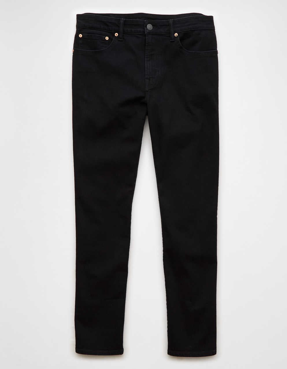 AE Flex Original Straight Jean