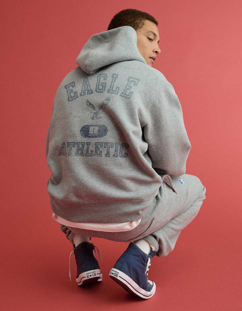 AE x Russell Athletic Hoodie