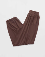 OFFLINE By Aerie Real Me Baggy Jogger