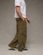 AE Flex Ultra Baggy Cargo Pant