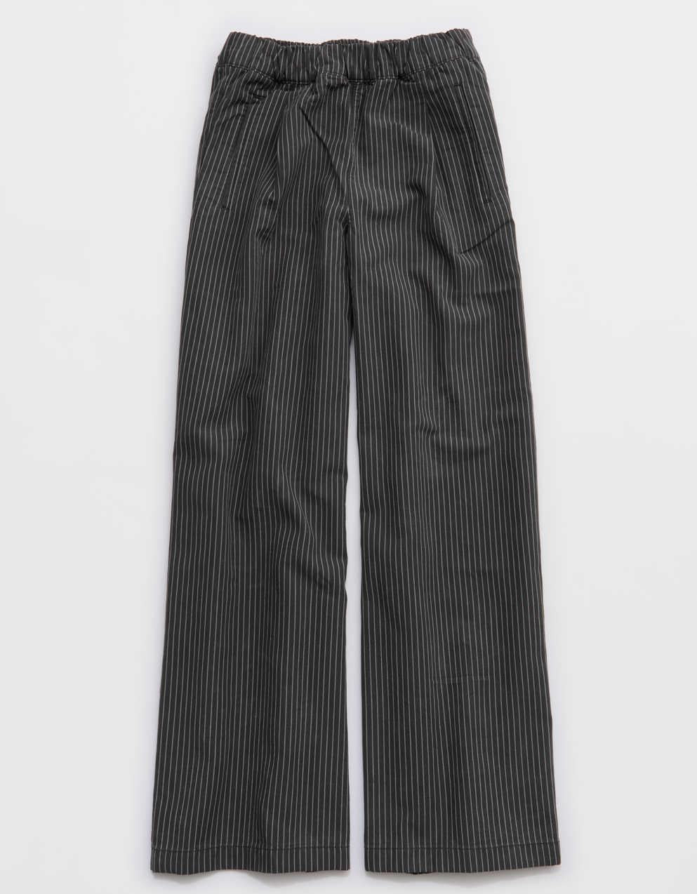 Aerie Stripe Trouser