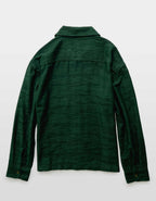 AE Textured Shacket