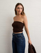AE Whoa So Soft Tube Sweater