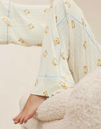 Aerie Real Soft® Piping PJ Pant