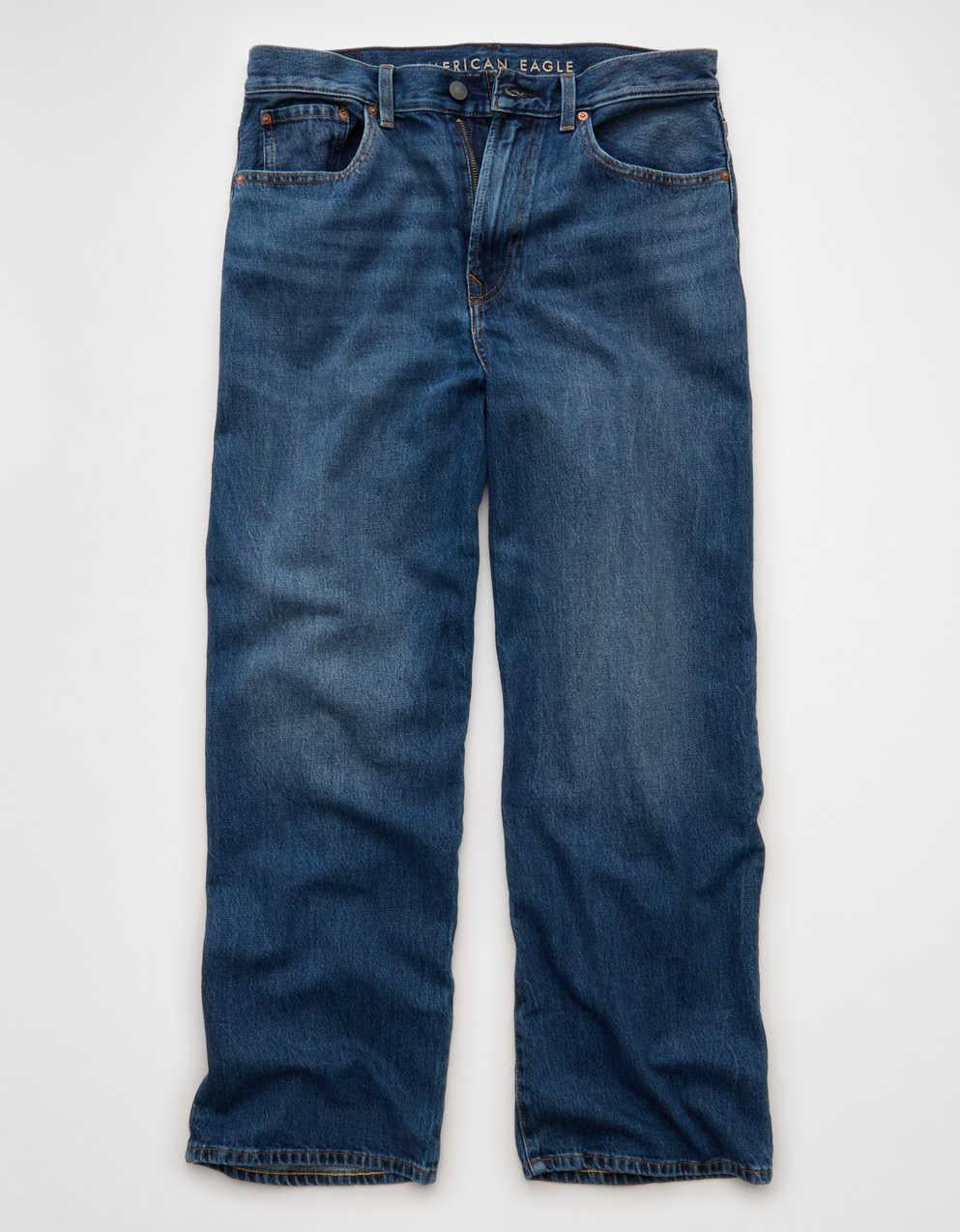 AE Baggy Jean