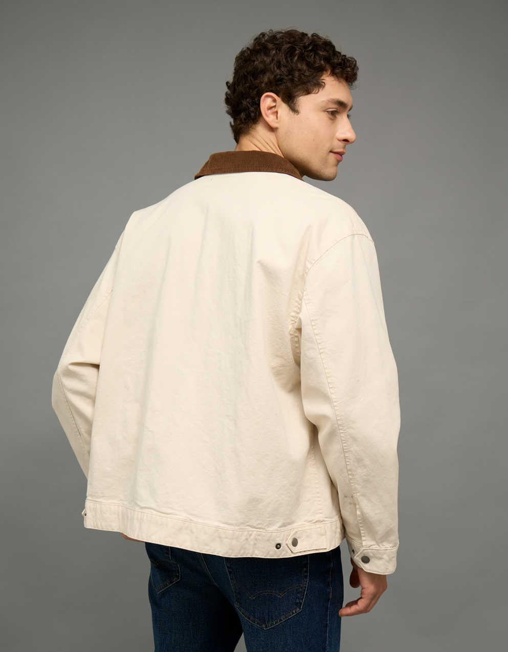 AE Workwear Jacket