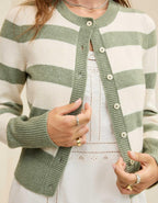 Aerie Softest Classic Cardigan
