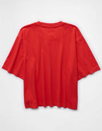 AE Boxy Americana Graphic T-Shirt
