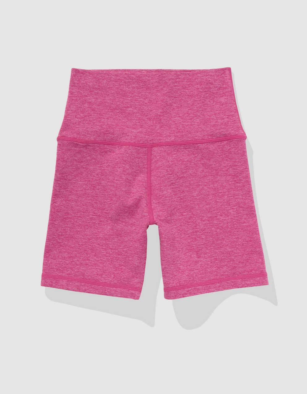 OFFLINE By Aerie The Hugger High Waisted 5" Bike Short