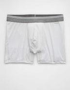 AEO Men's 4.5" Ultra Soft Boxer Brief