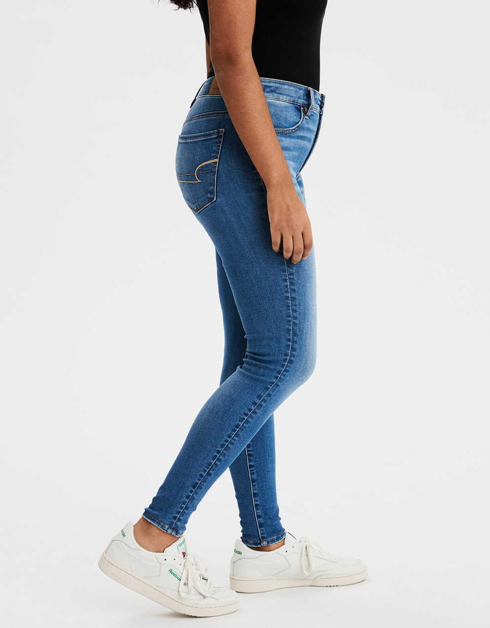 AE Ne(x)t Level High Waisted Jegging