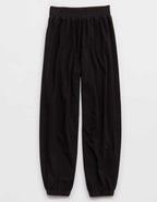 OFFLINE By Aerie OG Cotton Baggy Jogger