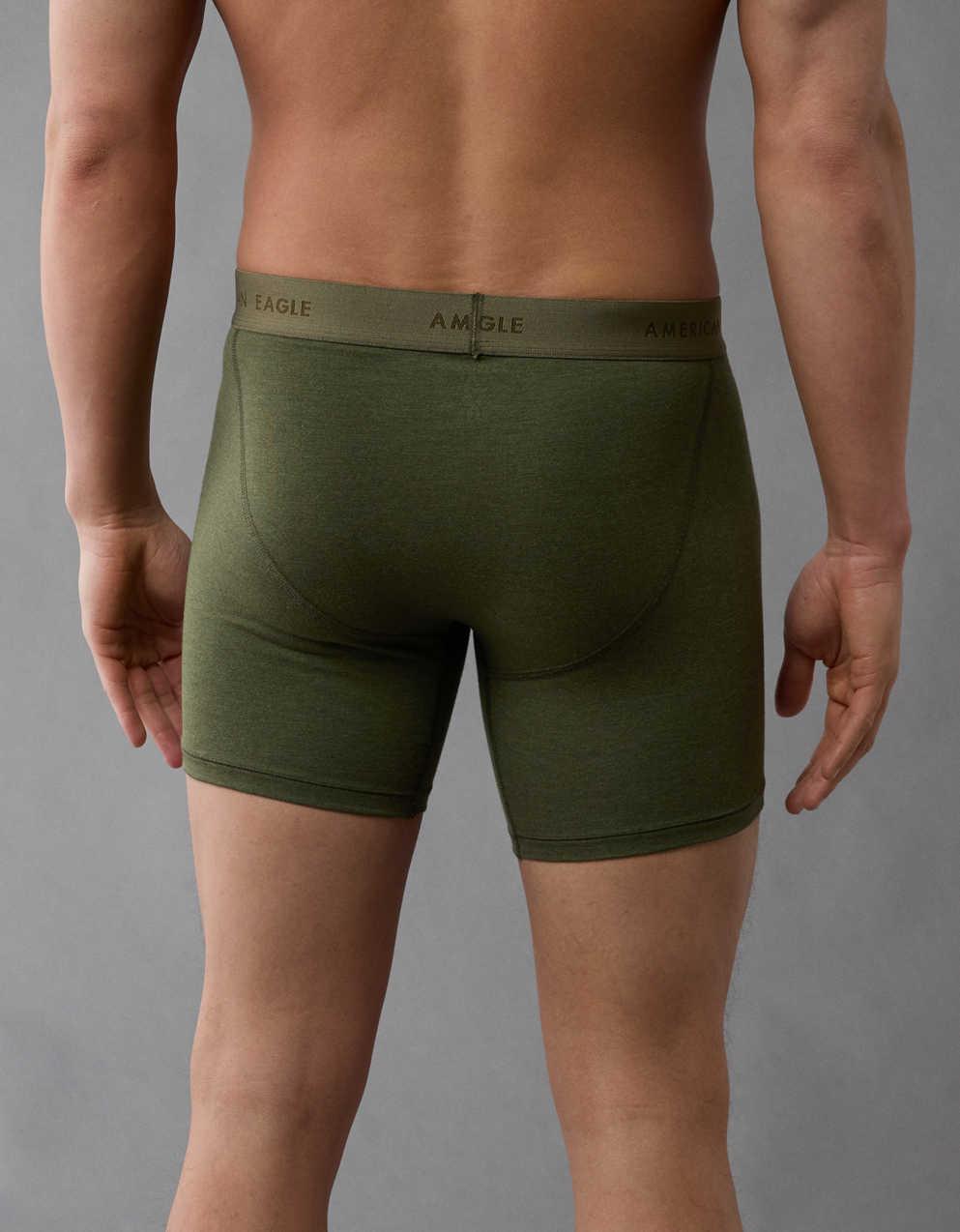 AEO Men's 6" Classic Boxer Brief