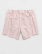 Aerie Daydream Denim Short