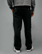 AE Heavyweight Fleece Open Hem Sweatpant