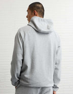 AE 24/7 Textured Fleece Hoodie