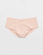 SMOOTHEZ No Show Cheeky Underwear